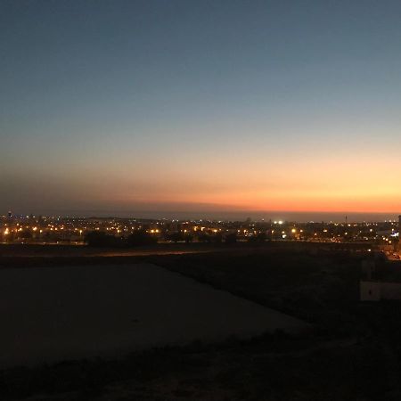 Scenic Family Apt 1 Agadir Bagian luar foto