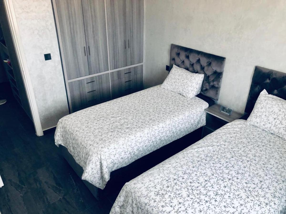 Scenic Family Apt 1 Agadir Bagian luar foto