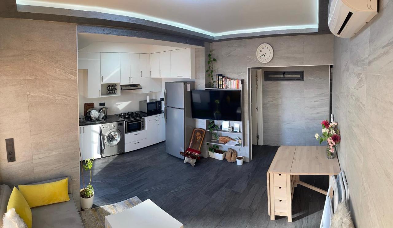 Scenic Family Apt 1 Agadir Bagian luar foto